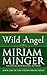 Wild Angel (The O'Byrne Brides #1)