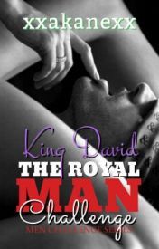 King David: The Royal Man Challenge (ebook)