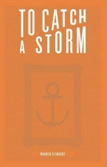 To Catch A Storm (Paperback)