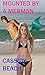 Mounted by a Merman (FantaSeas by Cassidy Beach Book 3)