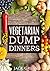 Vegetarian Dump Dinners