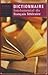 Dictionnaire Fondamental Du...