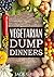 Vegetarian Dump Dinners