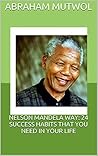 NELSON MANDELA WA...