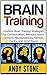 Brain Training: 24 Limitles...
