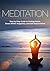 MEDITATION: Step by Step Guide to finding: PEACE, STRESS RELIEF, HAPPINESS, and SELF IMPROVEMENT (meditation technique, self control, zen buddhism, meditation ... beginners, mindfulness, meditate, chakras)