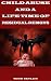 Child Abuse and a Lifetime of Residual Demons: Please Make this Pain Stop