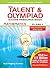 BMA's Talent & Olympiad Exams Resource Book for Class - 2 (Maths)