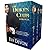Duke's Club Box Set: Books 1-3