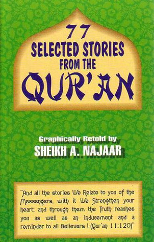77 Selected Stories from the Qur'an