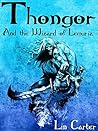 Thongor and the W...