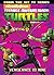 Teenage Mutant Ninja Turtles: Animated Vol. 6: Vengeance Is Mine (Teenage Mutant Ninja Turtles: Animated 2013)