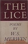 The Lice by W.S. Merwin