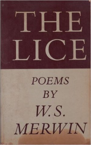 The Lice: Poems (Paperback)