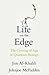 Life on the Edge: The Coming of Age of Quantum Biology