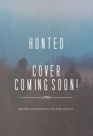 Hunted (The Woodsview Murders, #3)