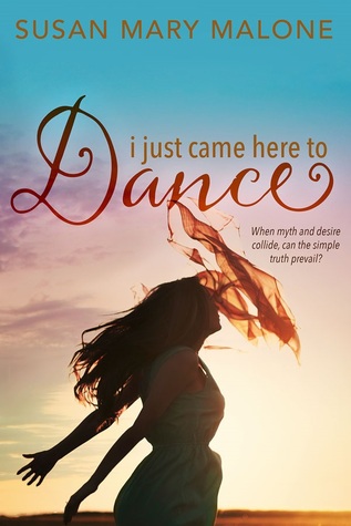 I Just Came Here to Dance