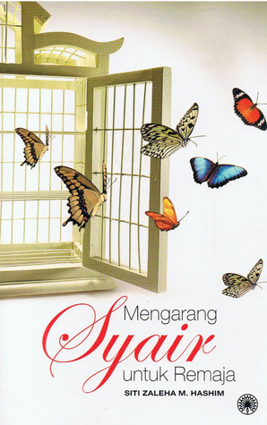 Mengarang Syair untuk Remaja