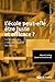L'école peut-elle être juste et efficace ?: De l'égalité des chances à l'égalité des acquis (Pédagogies en développement)