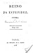 Reino da Estupidez: poema