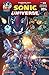 Sonic Universe #59 #59