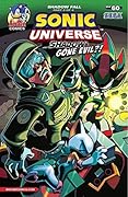 Sonic Universe #60 #60
