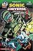 Sonic Universe #60 #60