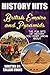The Fun Bits Of History You Don't Know About BRITISH EMPIRE AND PYRAMIDS: Illustrated Fun Learning For Kids (History Hits Book 1)