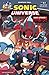 Sonic Universe #61 #61
