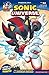 Sonic Universe #62 #62
