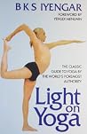 Light on Yoga: Th...