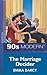The Marriage Decider by Emma Darcy The Marriage Decider by Emma Darcy