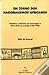 Em Torno dos Nacionalismos Africanos