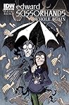 Edward Scissorhands Volume 2 by Kate Leth
