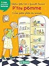 P'tite pomme 3-Les petits plats du samedi (Premières lectures) by Delphine Gilles-Cotte
