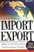 Import/Export: How to Get S...