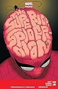 The Superior Spider-Man (2013-2014) #9