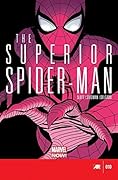The Superior Spider-Man (2013-2014) #10