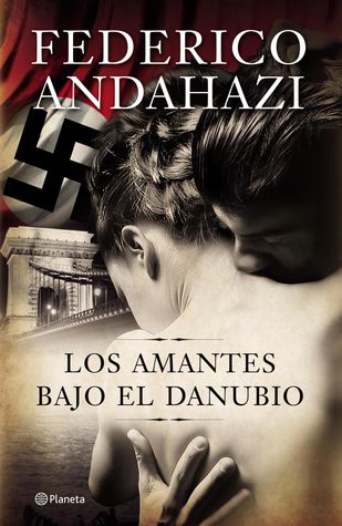 Los amantes bajo el Danubio