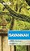 Moon Savannah: Including Hilton Head (Moon Handbooks)