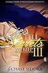 Lies We Tell, Secrets We Keep 3: The Mourning After