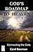 God's Roadmap to Heaven: Connecting the Dots
