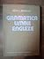 GRAMATICA LIMBII ENGLEZE