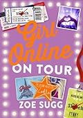 On Tour (Girl Online #2)