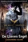 De IJzeren Engel by Cassandra Clare