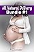 All Natural Delivery Bundle
