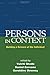 Persons in Context: Building a Science of the Individual