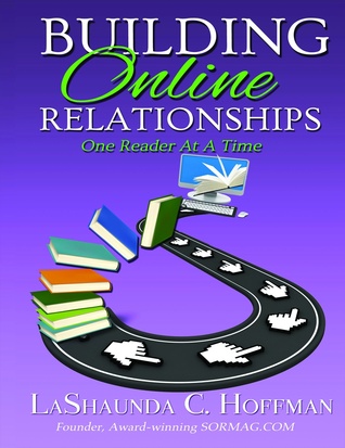 A to Z Online Book Promotion Tips Coloring Book