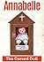 Annabelle: The Cursed Doll