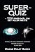 Superquiz: 1001 spørsmål om det aller meste